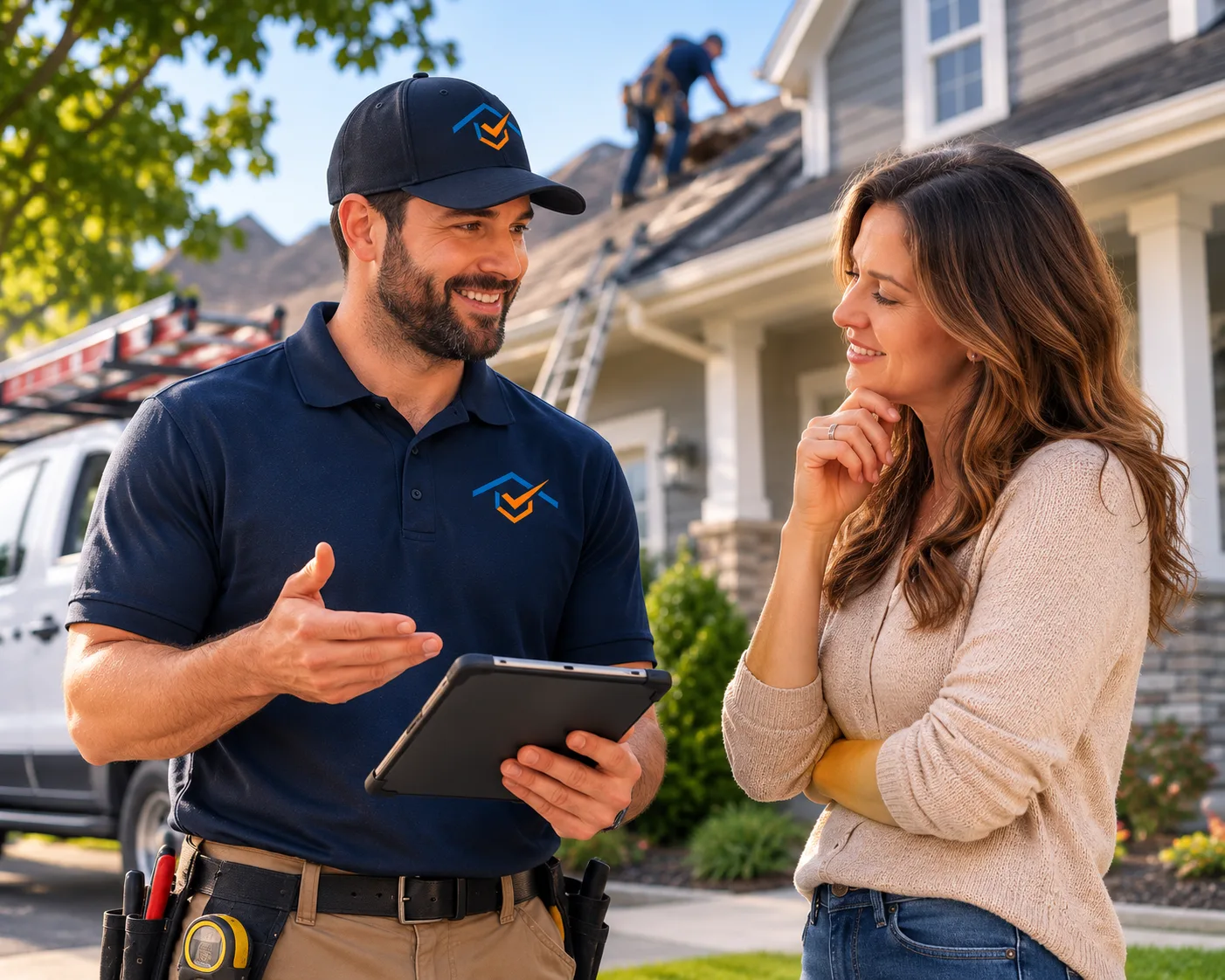 Roof Inspection FAQs in Markleton, PA
