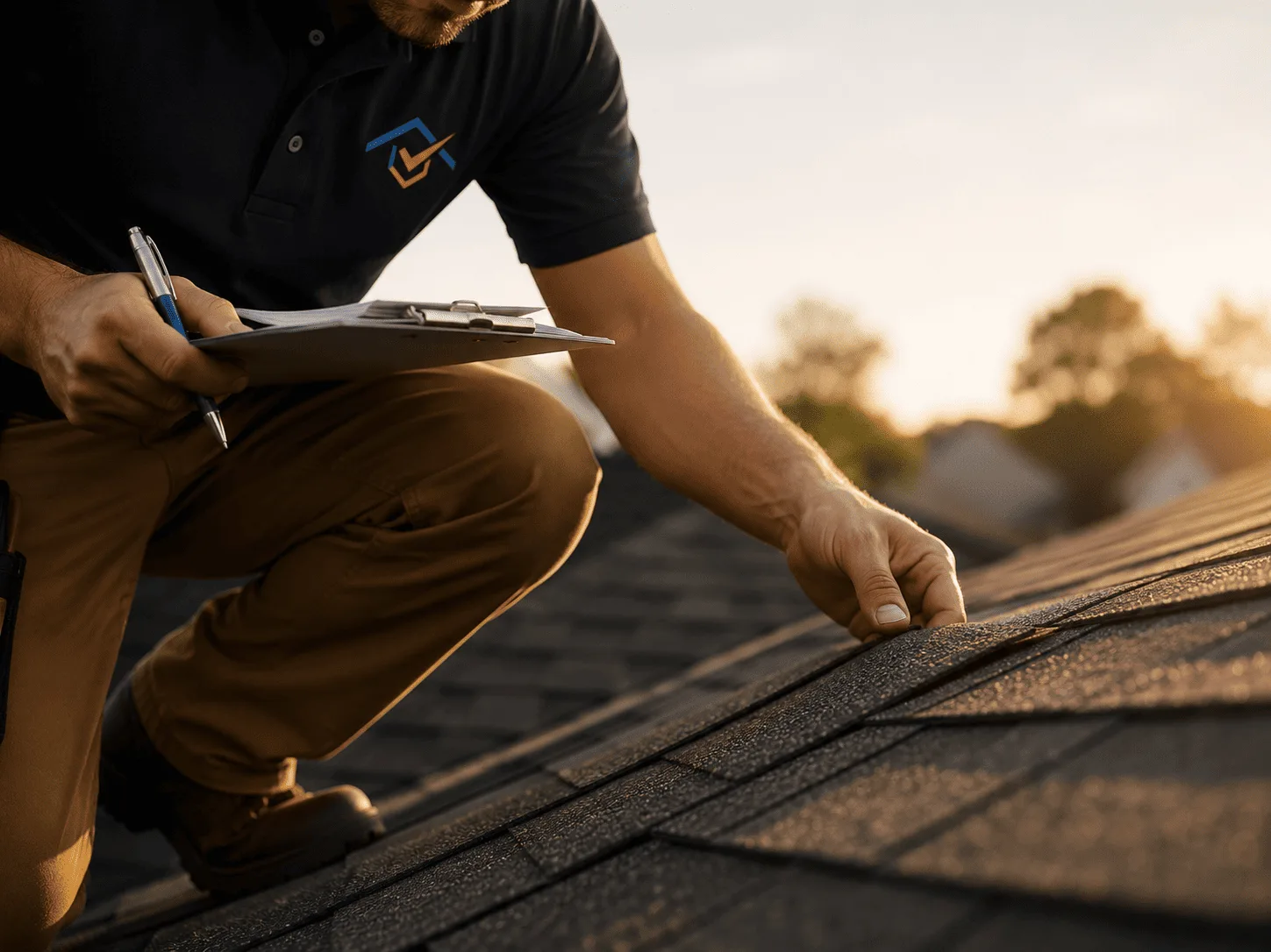 Why Choose Roof Inspection in Markleton, PA