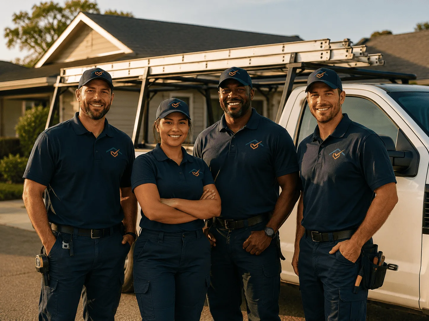 Roof Inspection company in Markleton, PA